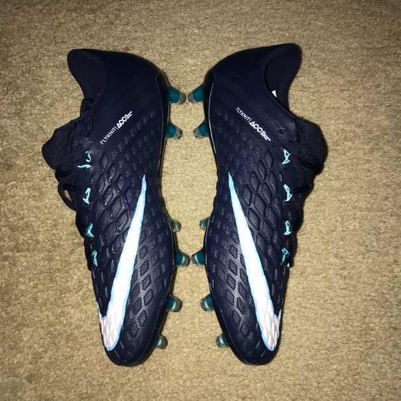 nike hypervenom flyknit acc